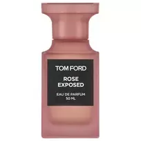 Universalūs kvepalai, Rose Exposed EDP 100ml