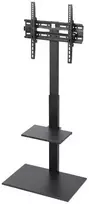 TV or Monitor Mount BRATECK-FS22-44TP
