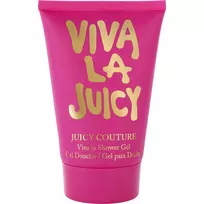Juicy Couture, Viva La Juicy, Shower Gel, 125 ml