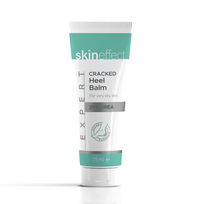 skineffect kremas įtrūkusiems kulnams 75 ml