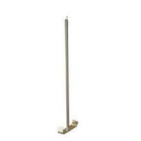 Mieszadło Cinkuota statybinė maišyklė, tipas A1, fi=60mm (dažai), proline