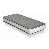 Vidutinio kietumo putų čiužinys 90x200 cm Zen Comfort – Bonami Selection
