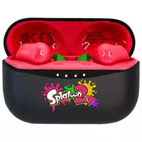 OTL Splatoon TWS belaidės ausinės
