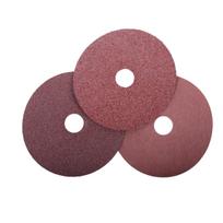 Krążki Pluošto šlifavimo diskai, 180 mm, 5 vnt., 100 grūdėtumo, prolino