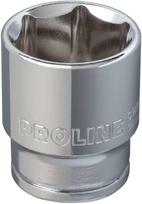 Nasadka Šešiakampė galvutė CV 1/2" 12 mm proline pakabukas