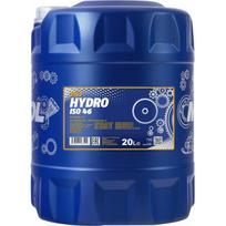 Alyva Mannol HYDRO ISO 46 20L