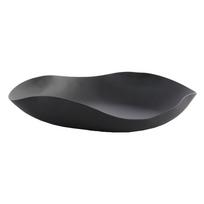 Iš metalo dekoratyvinis padėklas 32x33 cm Anzio – Light & Living