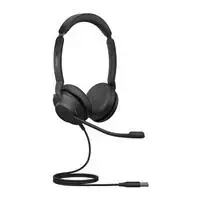 Jabra Evolve2 30 SE MS Stereo - Ausinės
