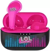 L.O.L Surprise OTL - L.O.L. staigmena! TWS ausinės