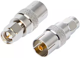 Blow SMA adapteris: SMA kištukas-antenos lizdas