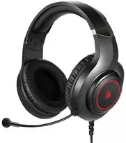 Ausinės A4tech BLOODY G220 juoda
