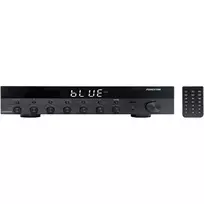 Ausinės Fonestar AS-6060 - Integruotas stereo stiprintuvas