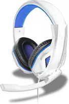 STEELPLAY HP44 STEREO GAMING Ausinės