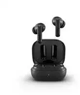 Ausinės Lamax In-Ear Clips1 Plus juodas BT 5.3 Akku 42 Std. retail