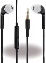 Samsung – EHS64ASFBE – stereofoninės ausinės – 3,5 mm lizdas > Juodas BULK