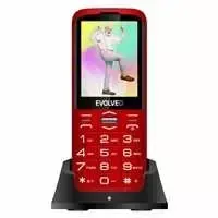 EVOLVEO EasyPhone XO nuostabus