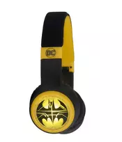 Carruzzo Lazerbuilt Ausinės Bluetooth Batman