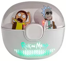 Rick Morty Lazerbuilt "Rick ir Morty" ausinės TWS Space Cruiser