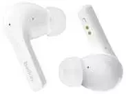 Belkin Soundform Motion TWS ausinės, baltos