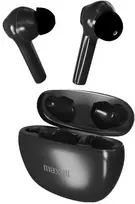 Belaidės Ausinės - Maxell Dynamic+ Su Įkrovimo Dėklu