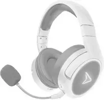 Ausinės HP STEELPLAY Bluetooth Ausinės Impulse Baltas Multi