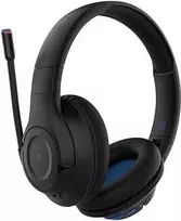Belaidės Ausinės - Belkin Soundform Inspire, Juodos