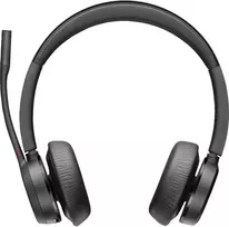 Ausinės HP Poly Voyager 4320 + BT700 raktas (77Z30AA)