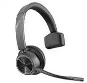 HP Poly BT Ausinės Voyager 4310 UC Mono USB-A