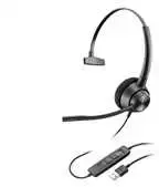 HP 320 ENCOREPRO Ausinės EP320 - USB-C WW
