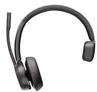 Ausinės HP Poly VOY 4310-M -M USB-C HS +BT700 +CHS