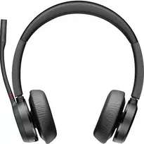 Ausinės HP Poly Voyager 4320 + BT700 raktas + įkrovimo stovas (77Z31AA)