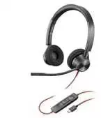 HP Ausinės Poly Blackwire 3320 (76J18AA)