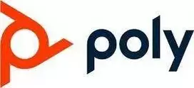 Ausinės Hewlett Packard (HP) HP Poly Online-Indikatorius fr Savi & CS500 Serie