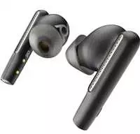 Ausinės HP SPAREVOYAGER FREE 60/60+ REPL - EAR BUDS TEAMS BLK L/R EAR TIPS