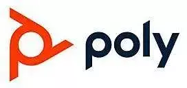 Diktofonas „Hewlett Packard“ (HP) „Poly Savi“ 1 vieneto įkrovimo bazė ir universalus maitinimo šaltinis -9 V 500 mA