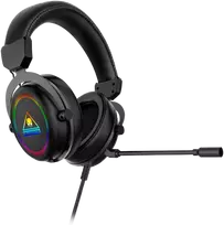 Kruger & Matz Warrior GH-50 žaidimų ausinės