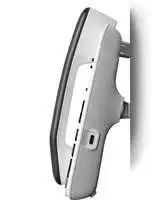 „Hewlett Packard“ (HP) „Poly Edge E100/220 Hook Tab“ (25 dalys)