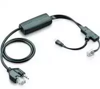 Ausinės Hewlett Packard (HP) Poly APP-51 elektroninis kablio jungiklis TAA