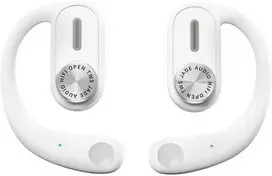 Ausinės FiiO JW1 - Open TWS ausinės - baltos