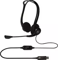 Logitech PC960 Ausinės
