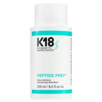 K18 Peptide Prep Detox Shampoo