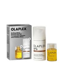 OLAPLEX Endless Shine Smooth Gift Set
