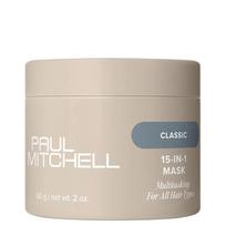 PAUL MITCHELL Classic 15in1 Mask 200g