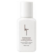 KT MILANO Protecting Acqua Scalp & Hair Spray 120ml