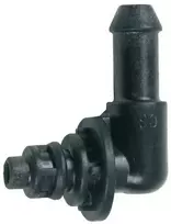 Delonghi kavos aparato žarnų jungtis EC serijai originali 5313218361