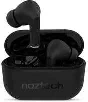 NAZTECH XPODS PRO TWS AUSINĖS JUODOS