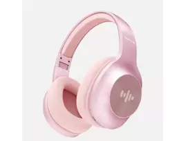 Ausinės Soundliving Soul rožinė