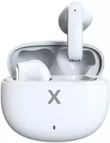 Maxlife BT ausinės TWS MXBE-03 baltos