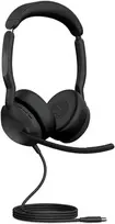 Ausinės su lankeliu Jabra Evolve2 50 MS Stereo