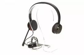 Ausinės su lankeliu Jabra Evolve 20 UC Stereo USB